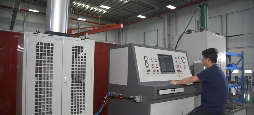 Jiangsu Vner Electronic Technology Co., Ltd.