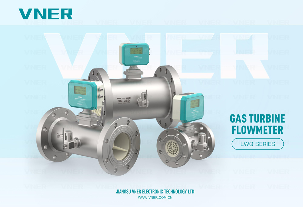 VNer Gas Turbine FlowMeter LWQ Página 2024 Nov Rev2.0