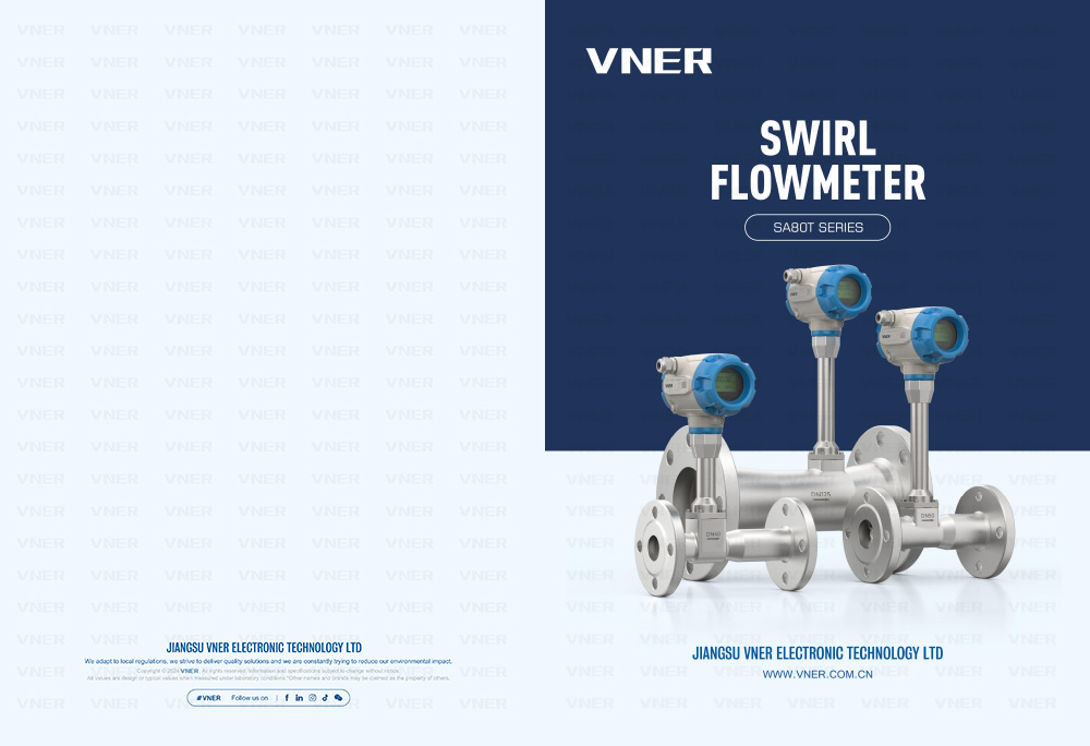 Guía de selección de la serie VNer Swirl SA80T 2024 Nov Rev2.0